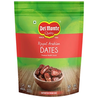 Royal Arabian Dates 500Gm