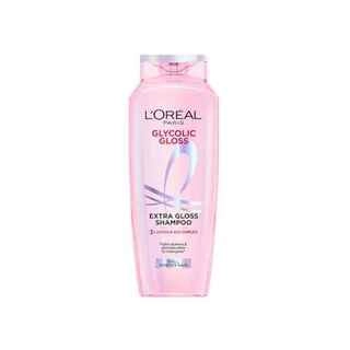 Loreal Glycolic Gloss Shampoo 200Ml