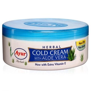 Cold Cream 200Ml