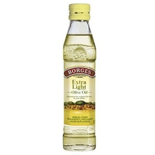 Olive Oil Extra Light 250M