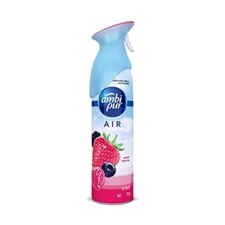 Sweet Berries Air Freshner Spray 275Ml