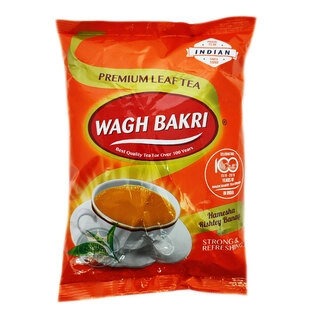 Premium Leaf Tea 500Gm