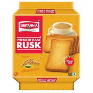 Toastea Premium Bake Rusk 300Gm