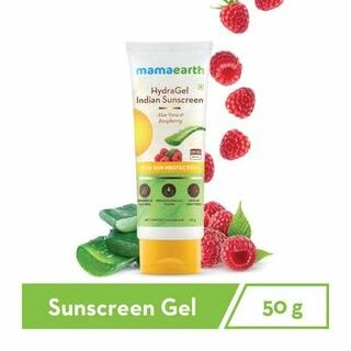 Sunscreen Hydragel 50G