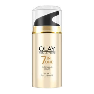 Total Effects Day Normal Spf15 20Gm