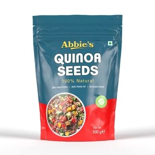 Quinoa 500Gm
