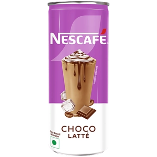 Choco Latte 200Ml