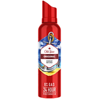 Spice Body Spray Original 140Ml