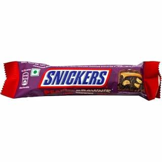 Peanut Brownie Flavour Bar 22Gm