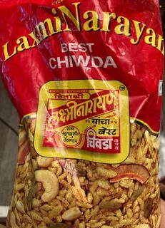Laxminarayan Chiwda