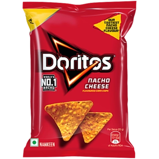 Nacho Cheese 71Gm
