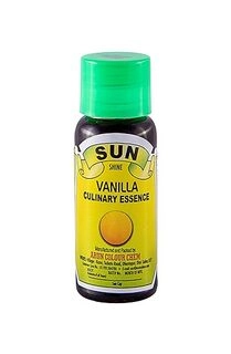 Vanila Essence