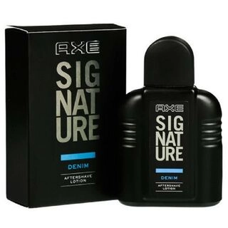 After Shaving Lotion -Denim 100Ml