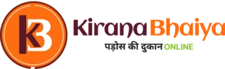 Kirana Bhaiya