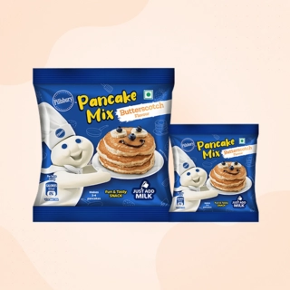 Baking Ingredients & Mixes