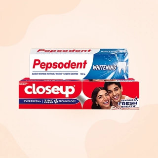 Tooth Paste