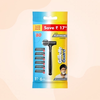 Shaving Needs