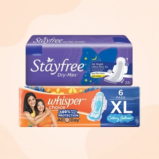 Sanitry Pad