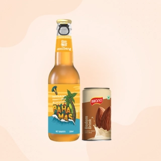 Juices & Beverages