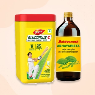 Pharma & Wellness