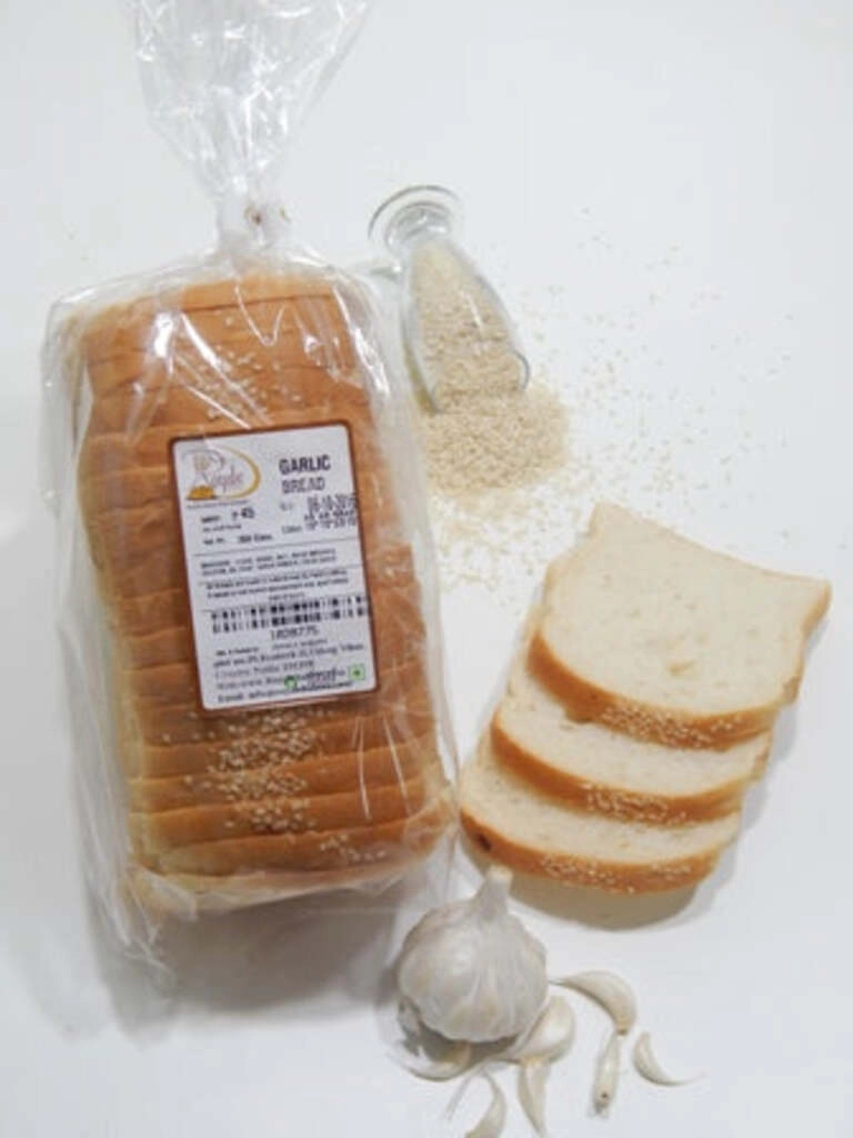 Rb Garlic Bread