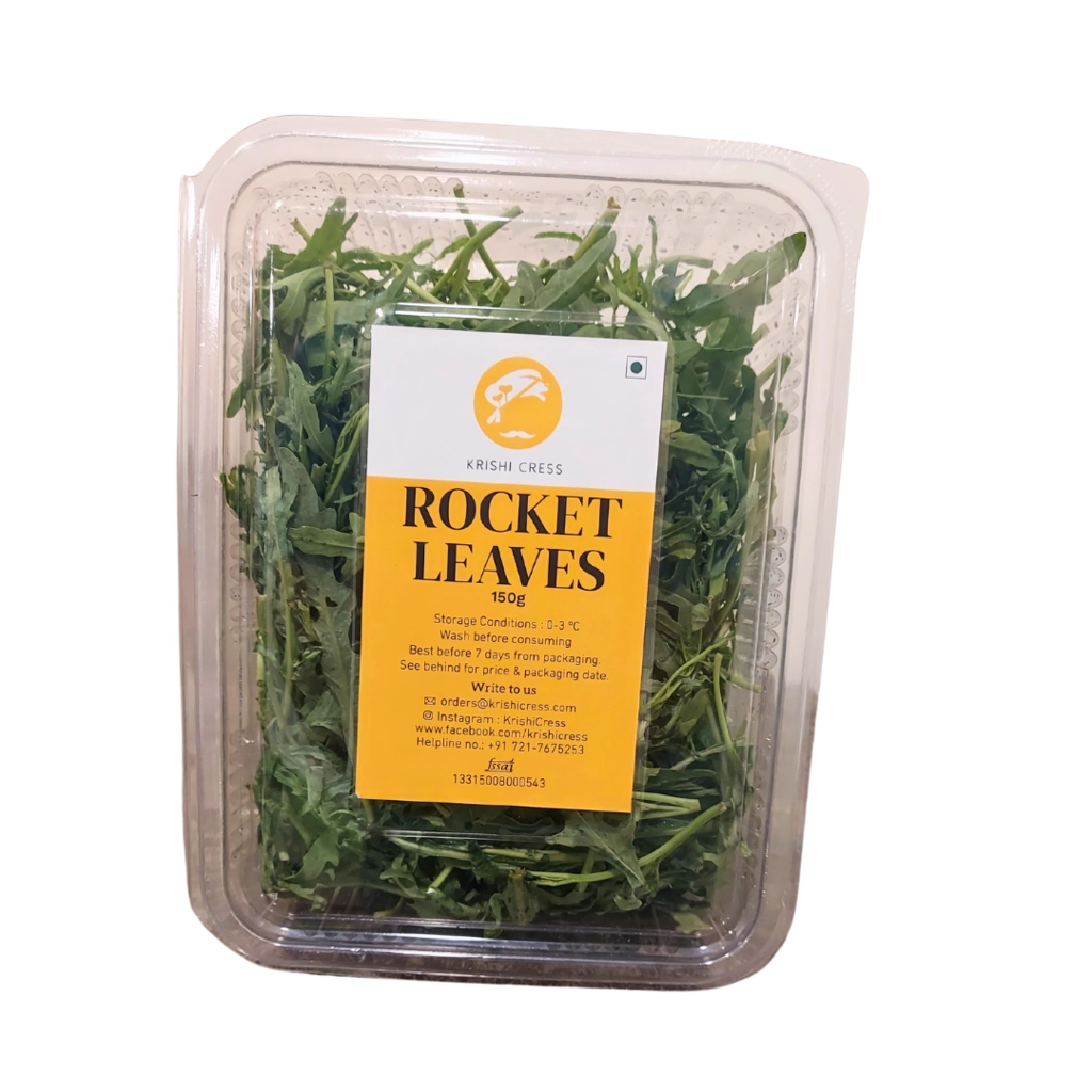 Rocket Leaves 150gm