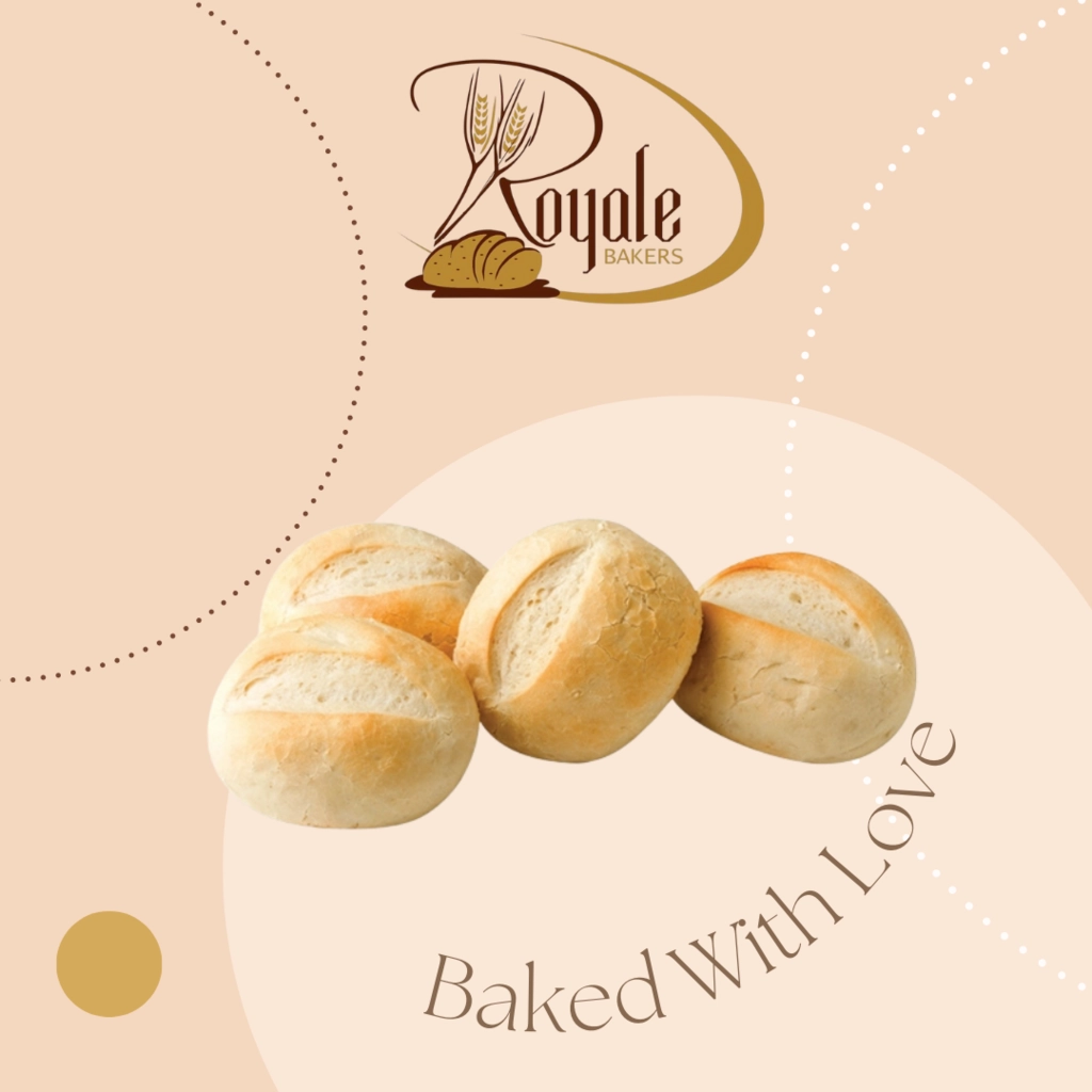 Rb Dinner Rolls