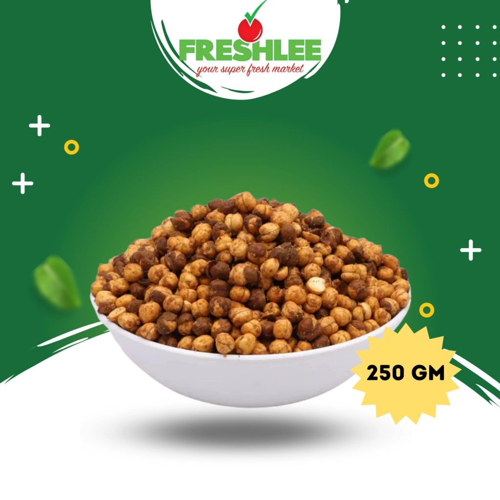 Chana Chilka 250gm