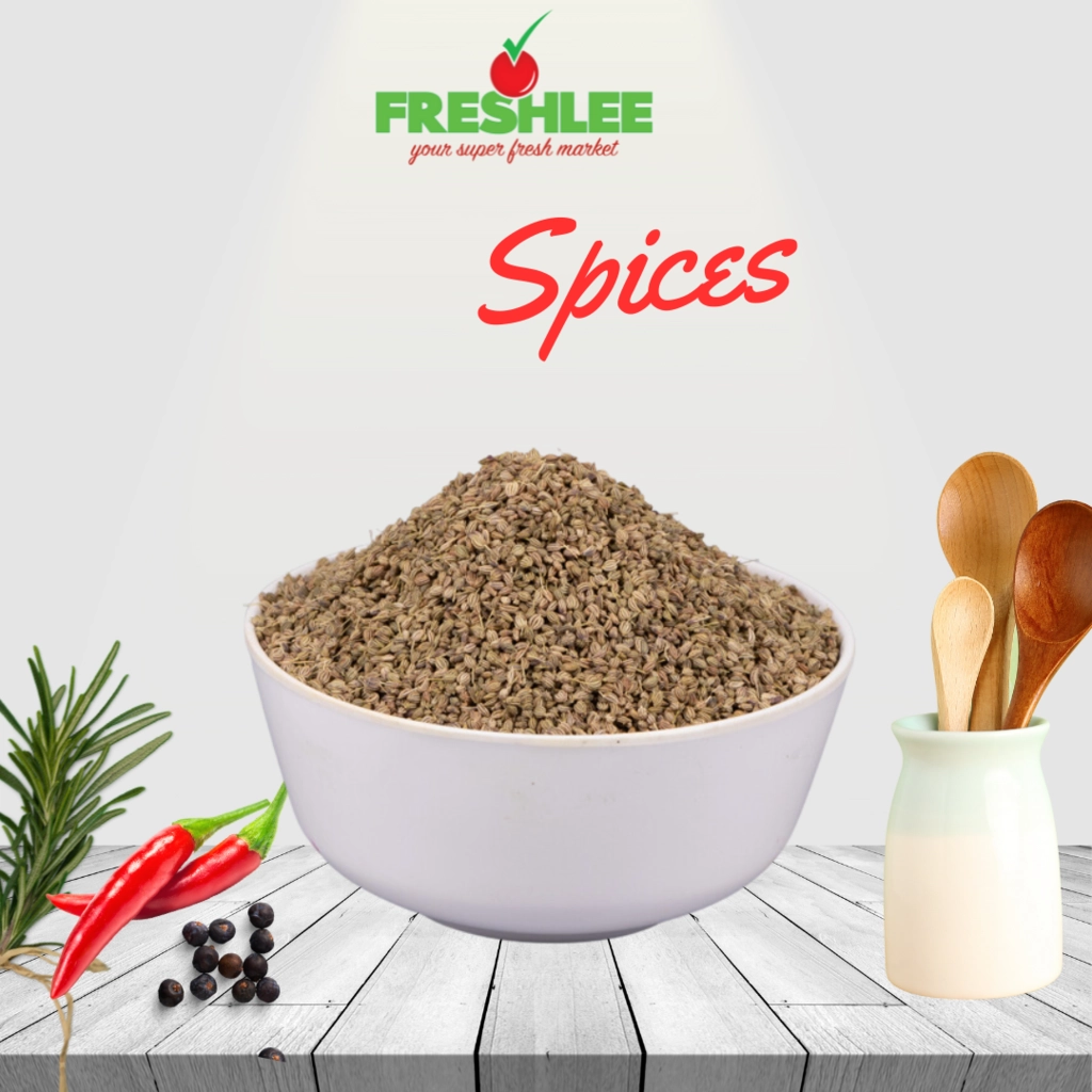 Ajwain 100gm