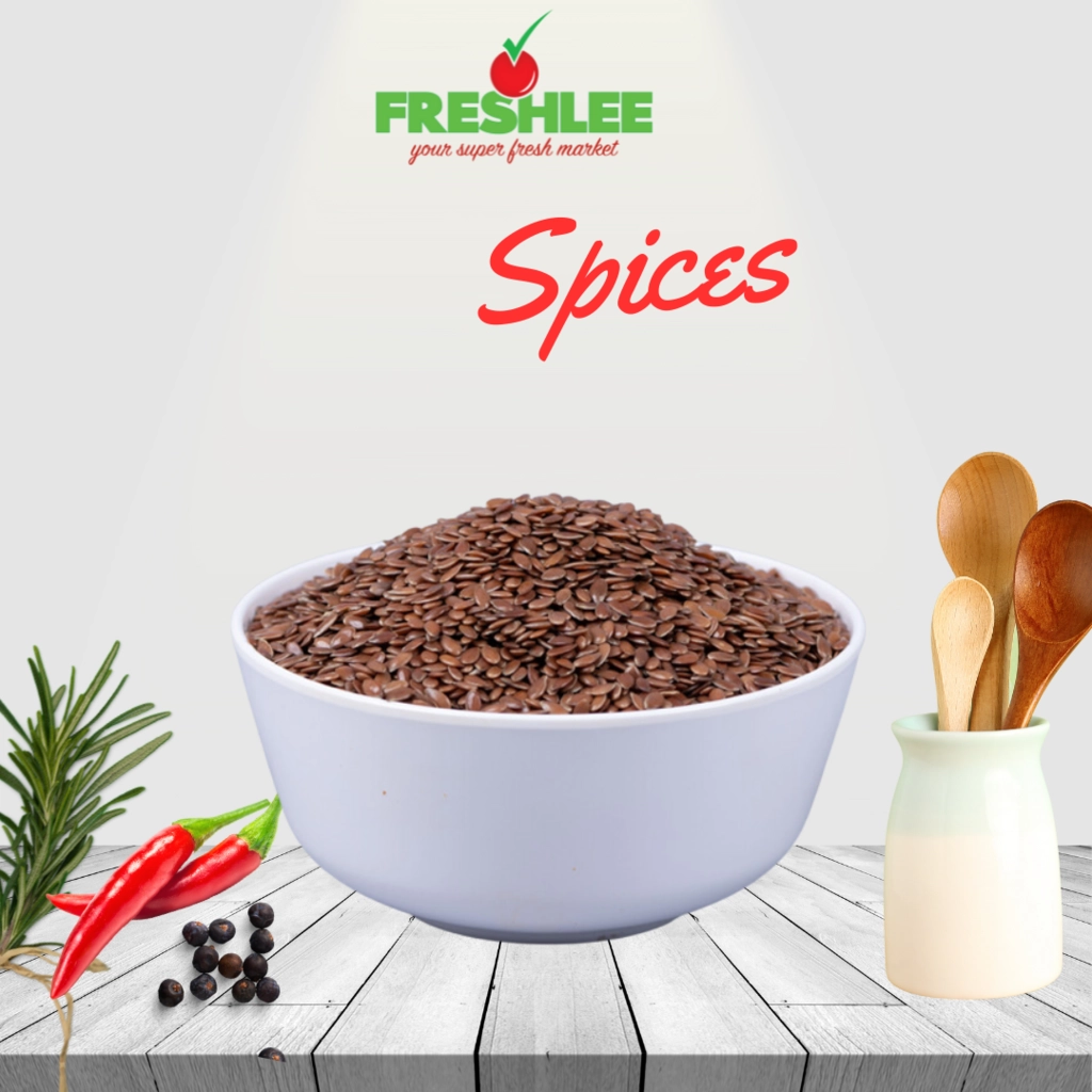 Flax Seed 100gm