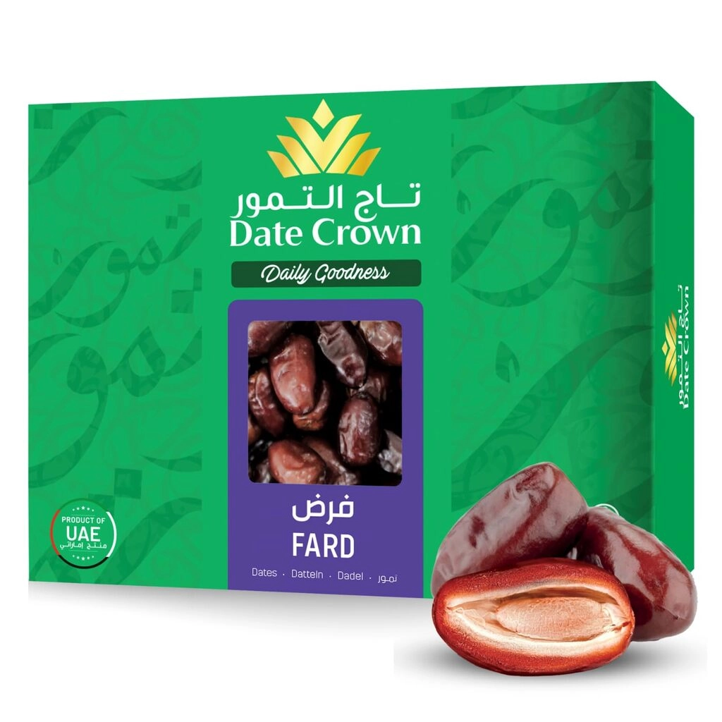 Crown 1 Kg