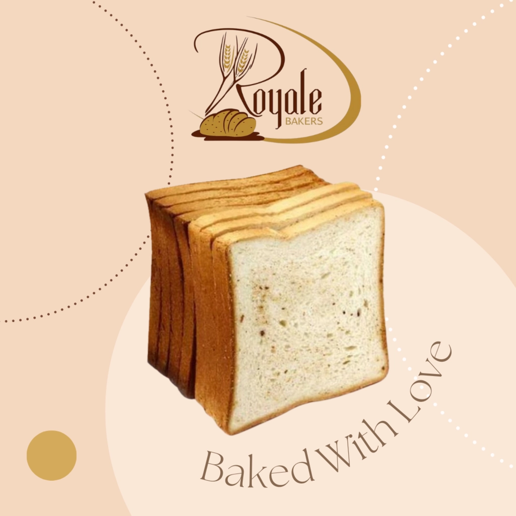 Rb Jumbo Sandwich Bread