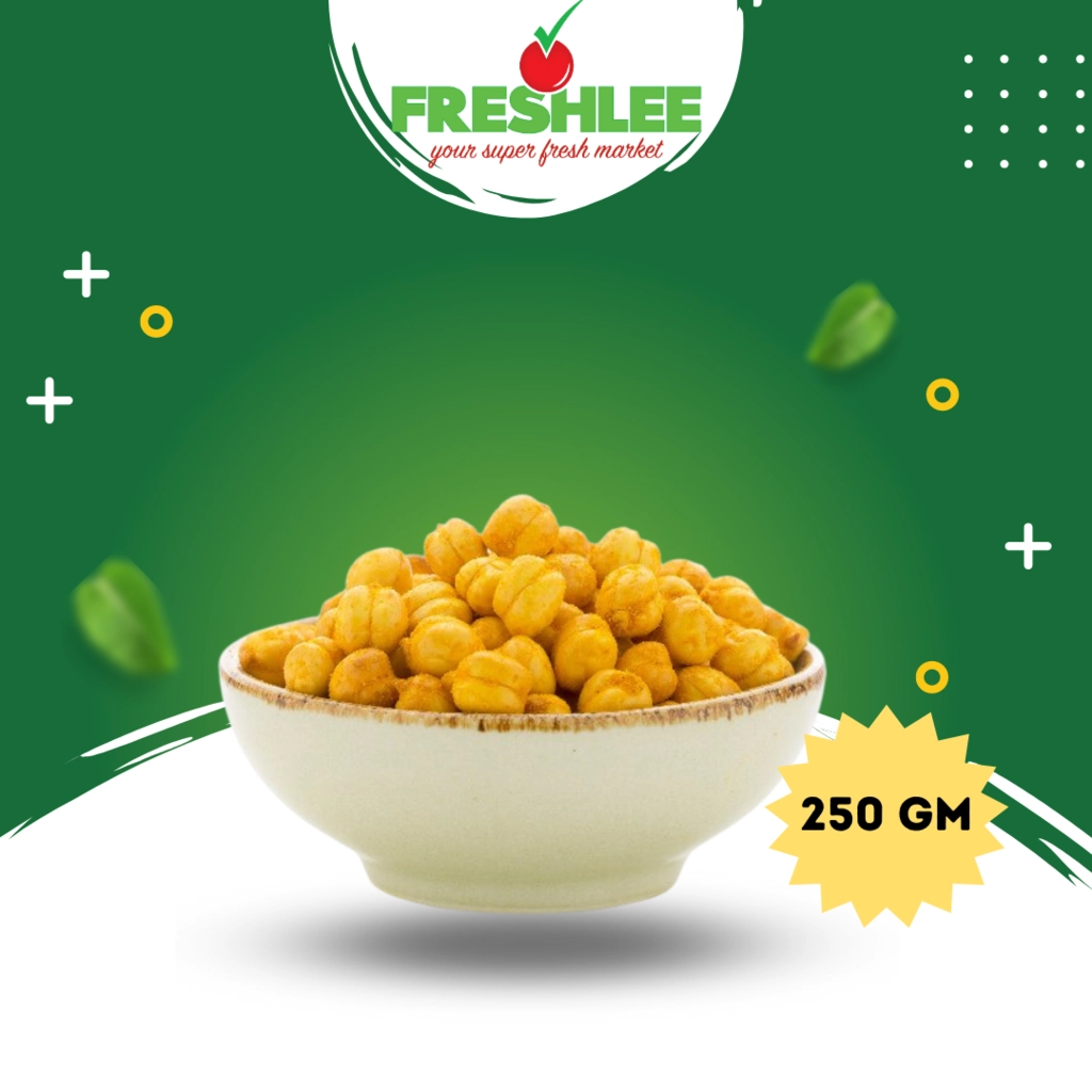 Chana Plain 250gm