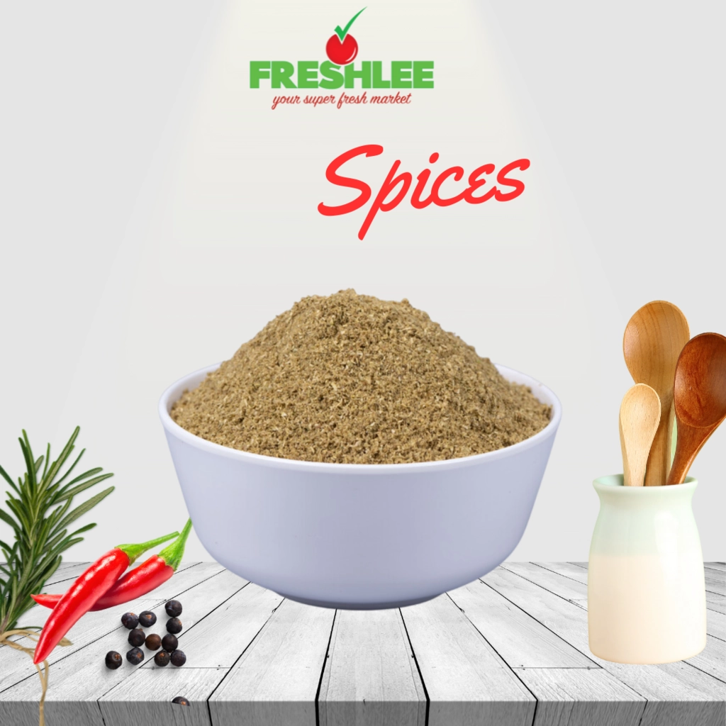 Dhania Powder Kutti 200gm