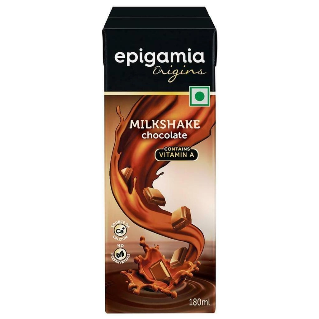 Origins Milkshake Chocolate 180ml