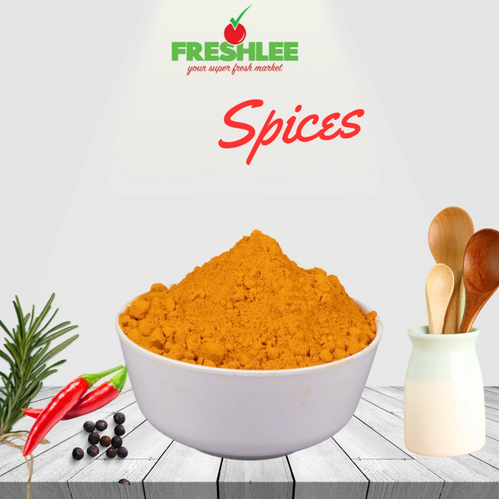 Haldi Powder 200gm
