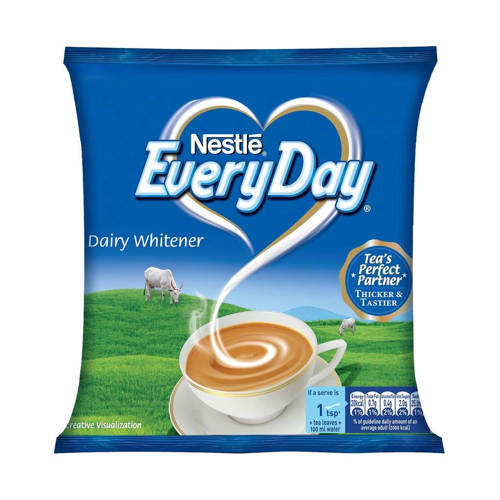 Everyday Dairy Whitener 200gm
