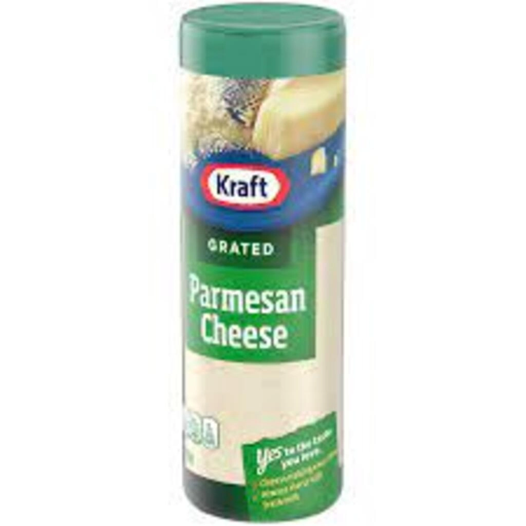 Parmesan Cheese 85gm Imp