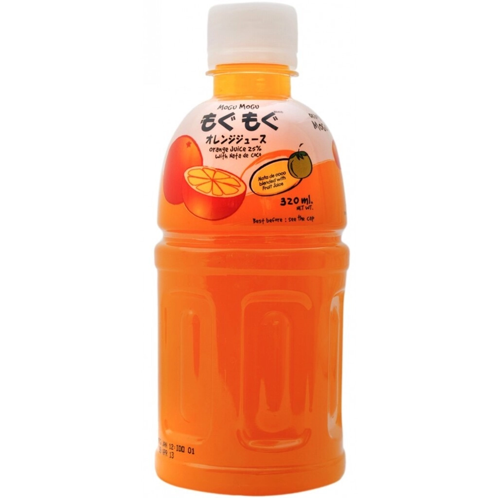 Orange Juice Drink 300ml