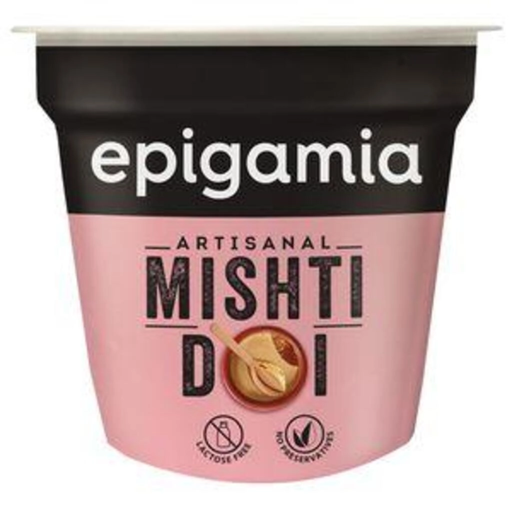 Mishti Doi 85gm