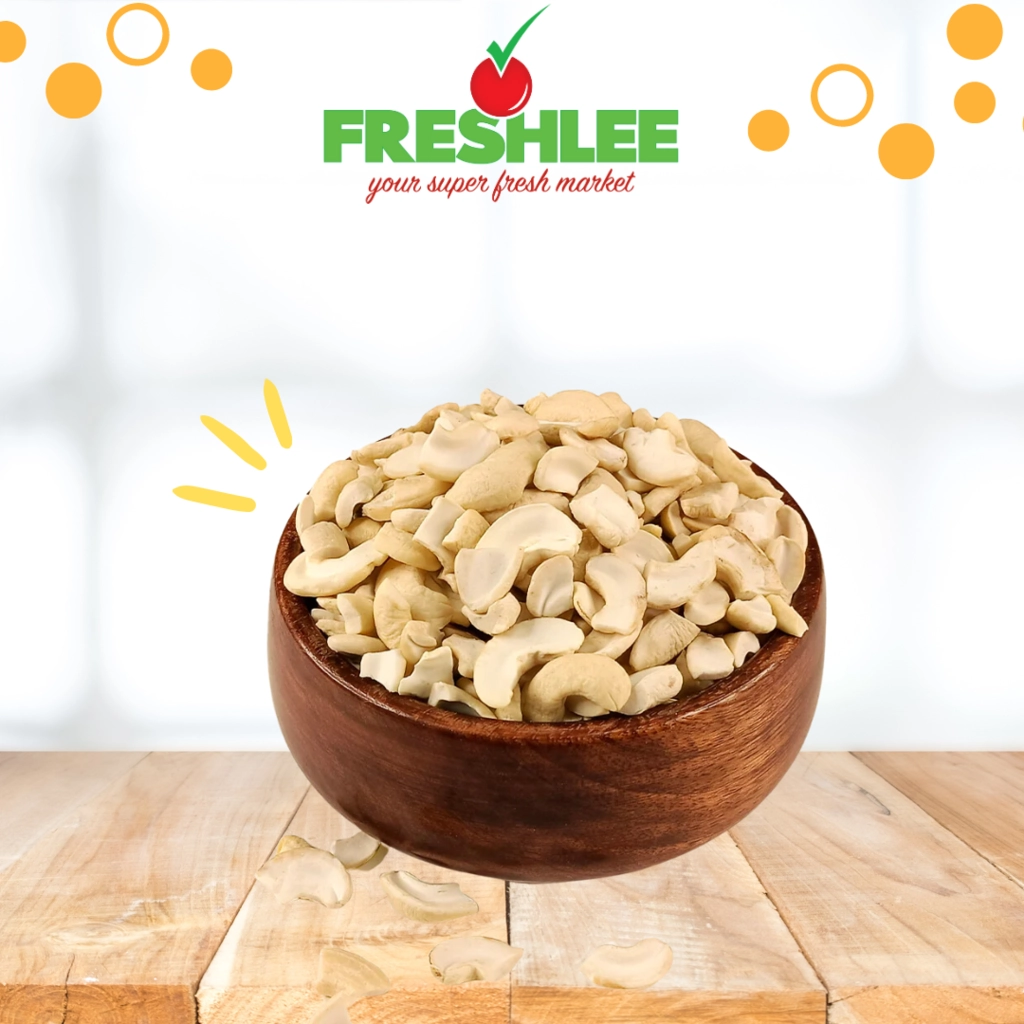 Cashew Broken 250gm