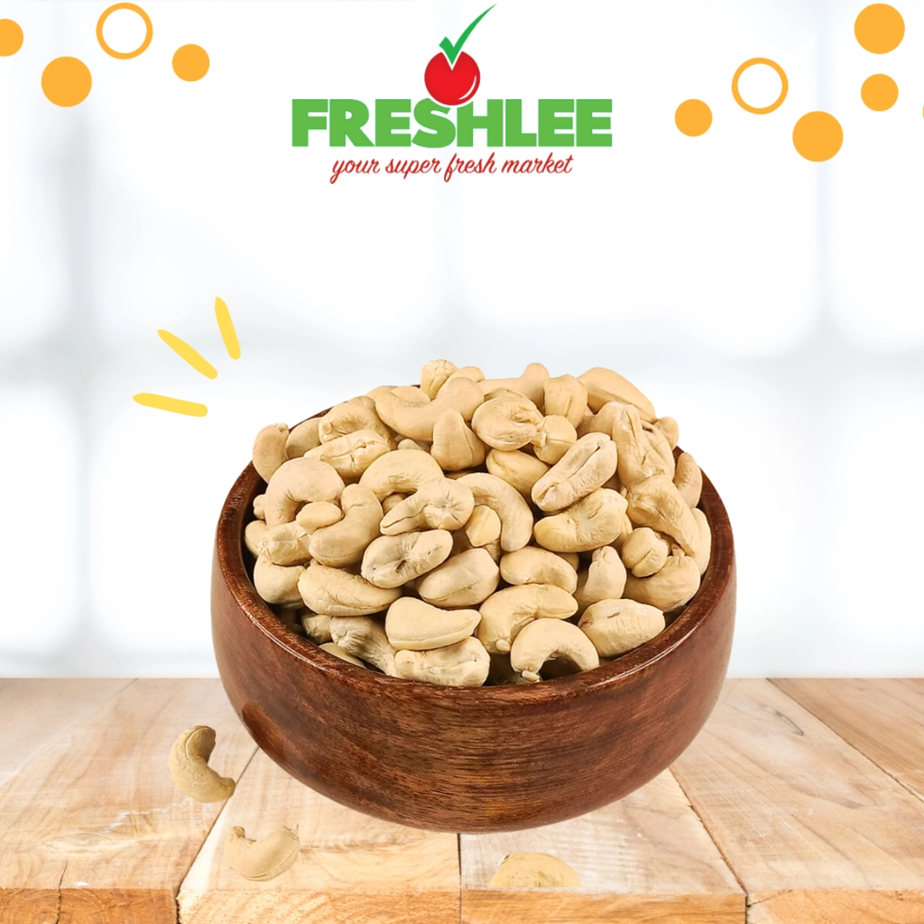 Cashew 320No 250gm