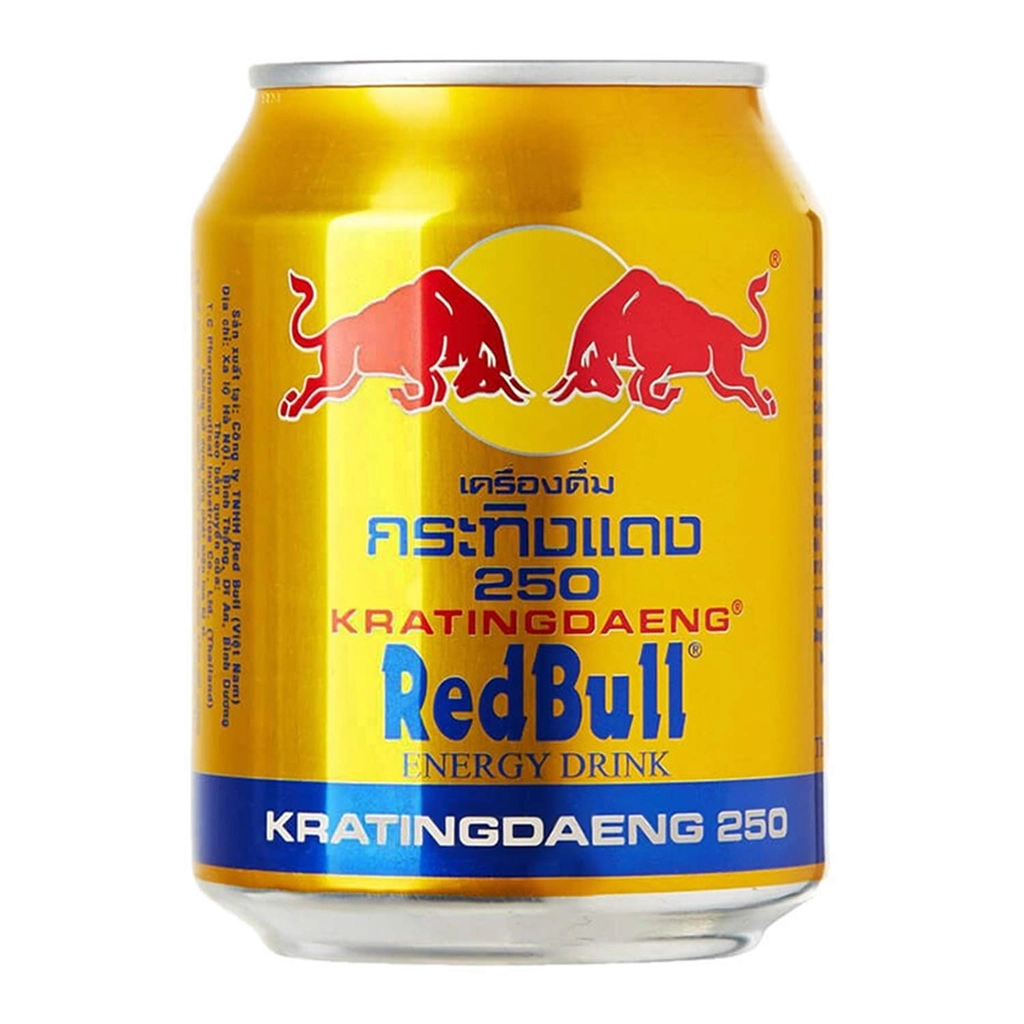 Kratingdaeng Energy Drink 250ml