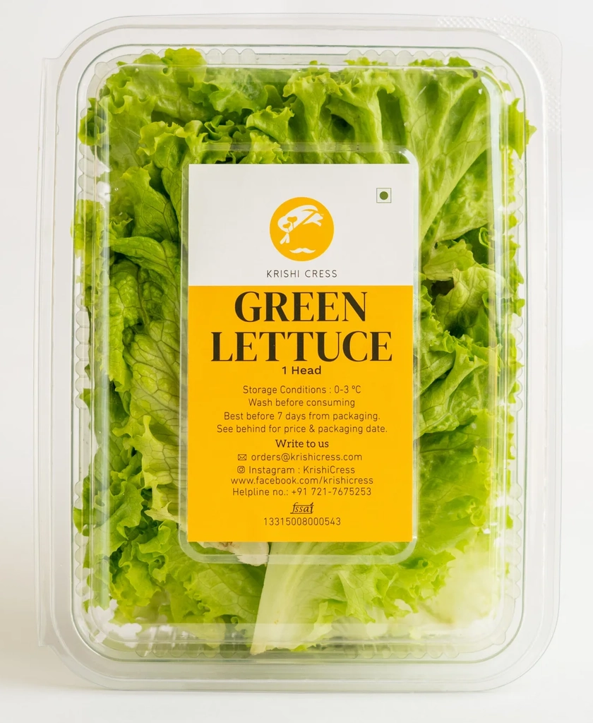 Lettus Mix 150gm