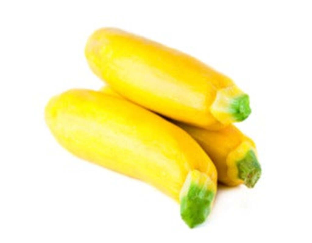 Zucchni Yellow 250 gm