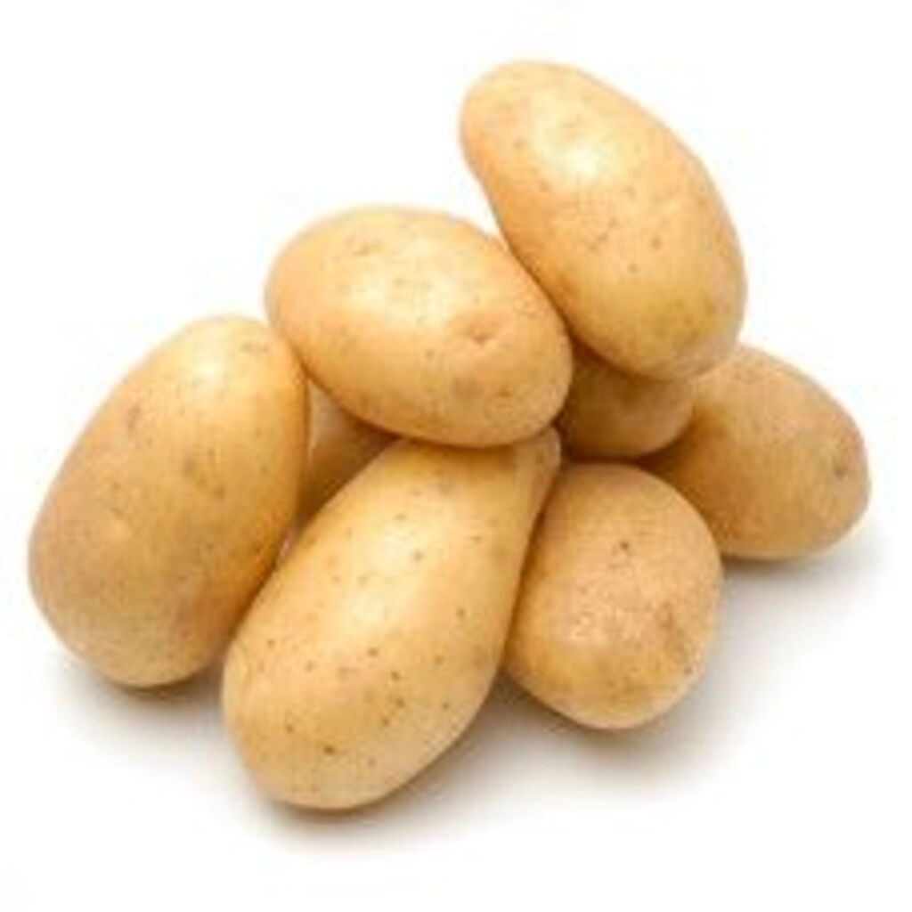 Potato Pahari 500gm
