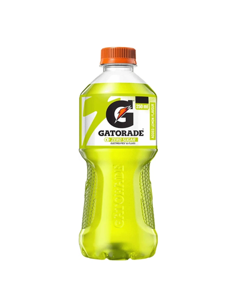 Lemon Flavour Sports Drink 500ml