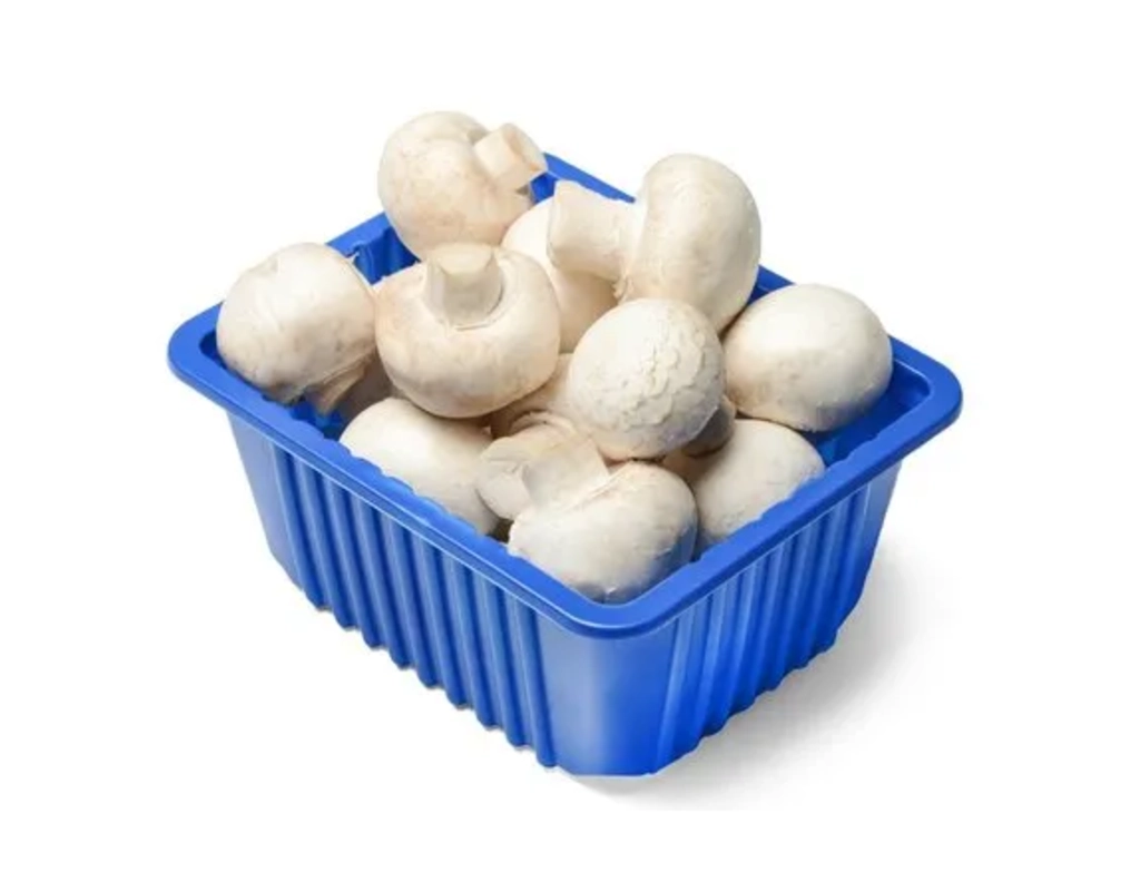Mushroom Fresh 200gm