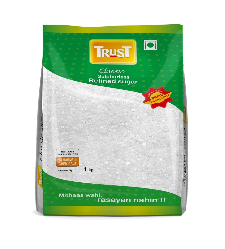 Sugar 1kg
