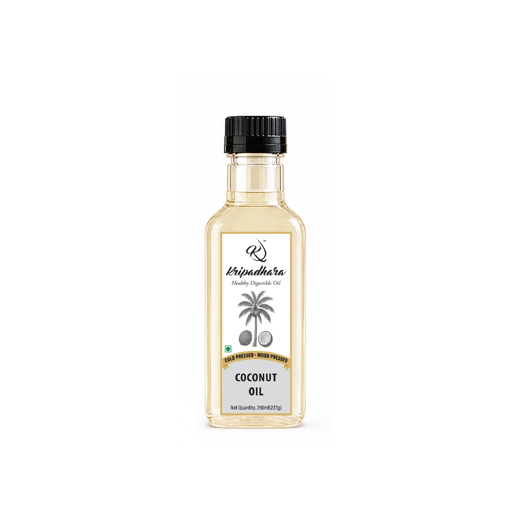 Coconut Oil